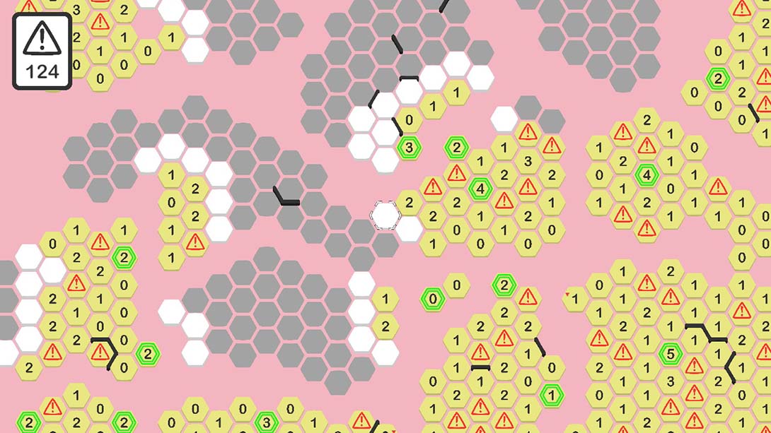 【美版】成功六角 hexceed_1