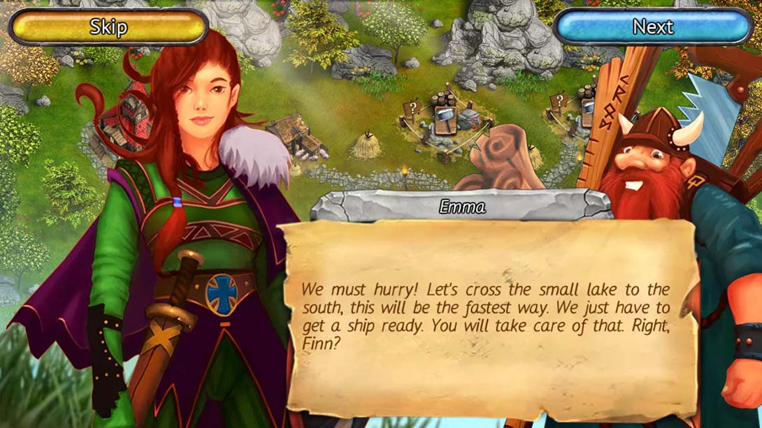 王国传说2 Kingdom Tales 2_4