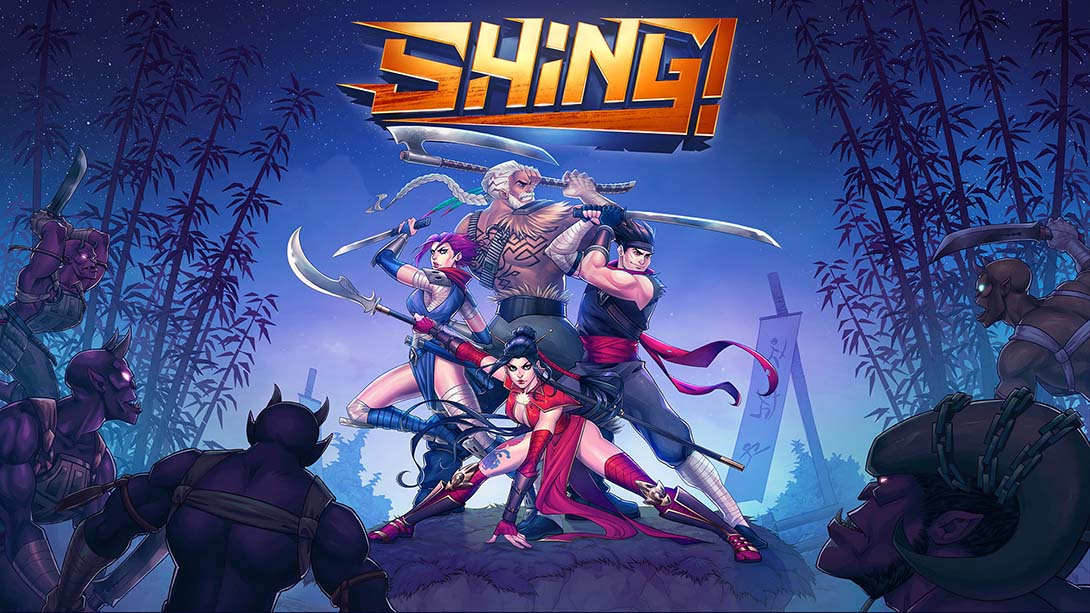 斩 Shing_0