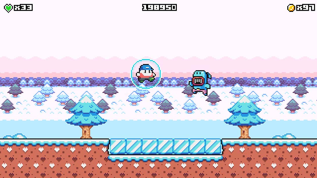 超级洋葱男孩 2 Super Onion Boy 2_2