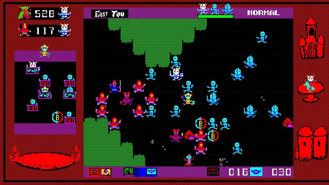 布克苏卡战记2 BOKOSUKA WARS II_3