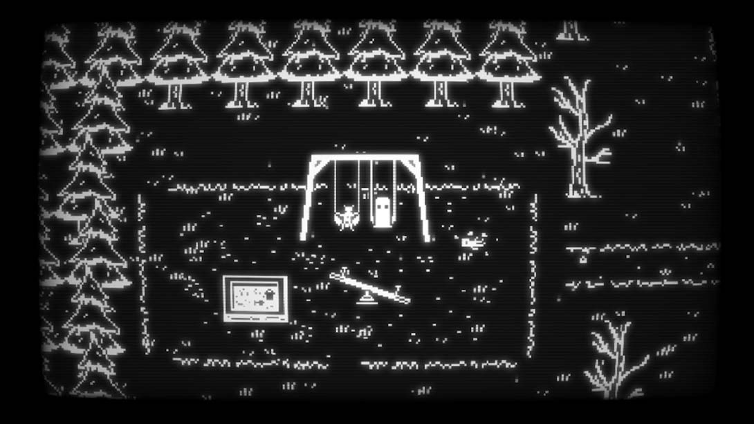 【美版】哥们儿模拟器1984 Buddy Simulator 1984_6