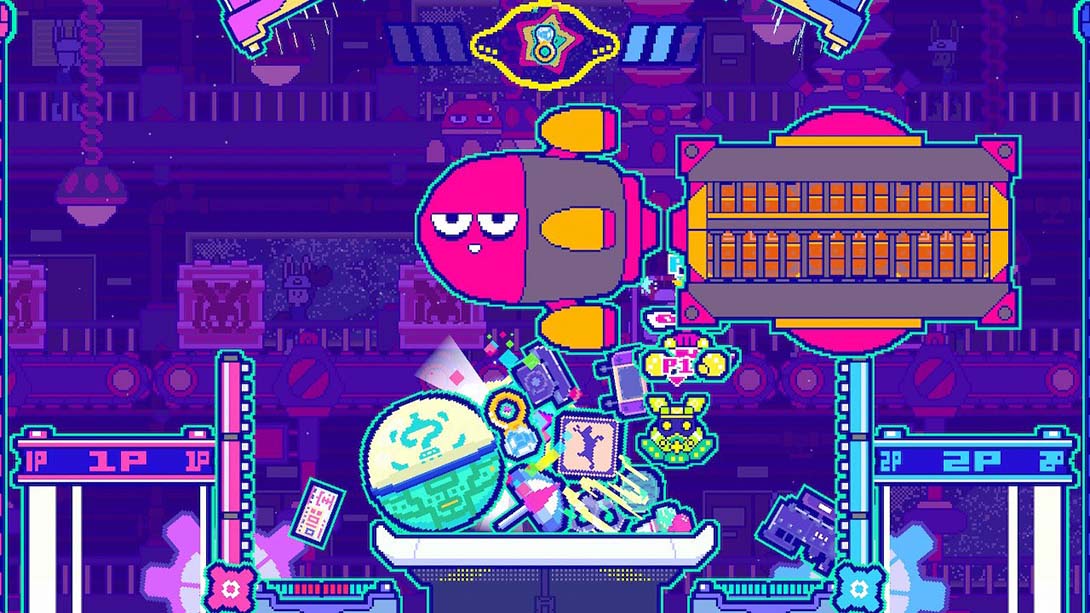 【美版】超级UFO战斗机 SUPER UFO FIGHTER_1