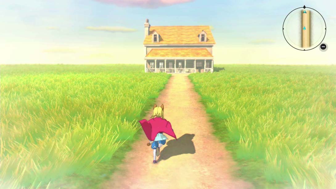 【美版】二之国2：幽灵国度 Ni no Kuni II: Revenant Kingdom PRINCE’S EDITION_2