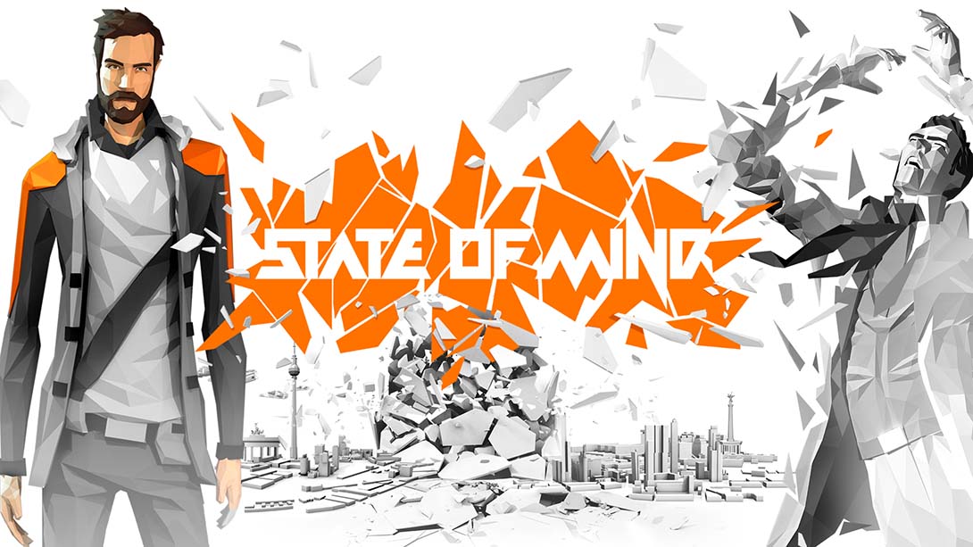 心境 State of Mind_0
