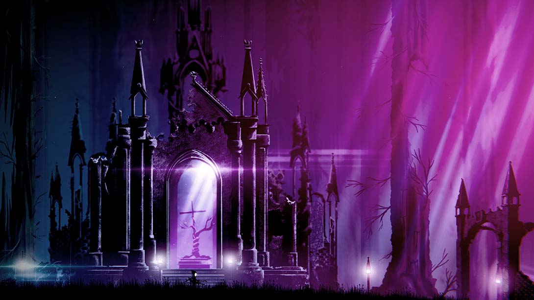 【美版】Vesper: Zero Light Edition_4