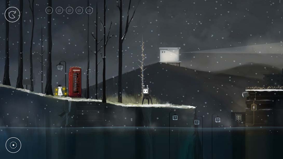 雨纪 Flood of Light_2