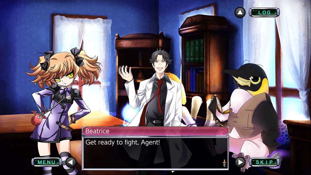 【美版】卡牌战斗：永恒命运 THE Card Battle: Eternal Destiny_2
