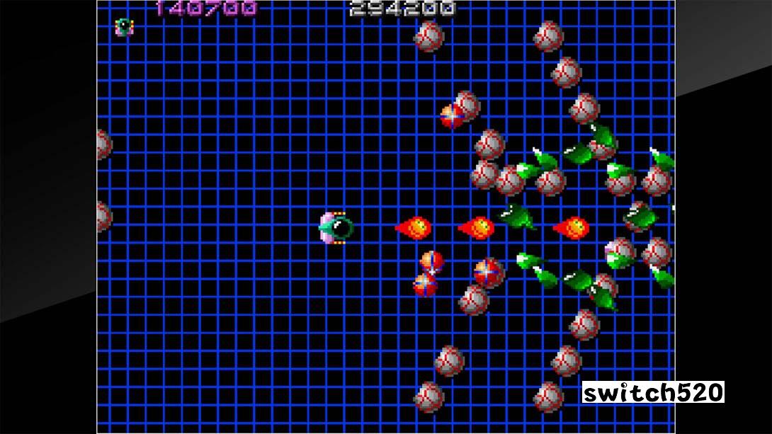 【美版】Arcade Archives Ark Area_1
