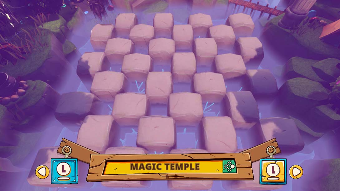 梦幻跳棋 Fantasy Checkers_1