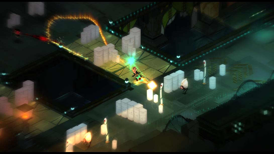 晶体管 Transistor_2