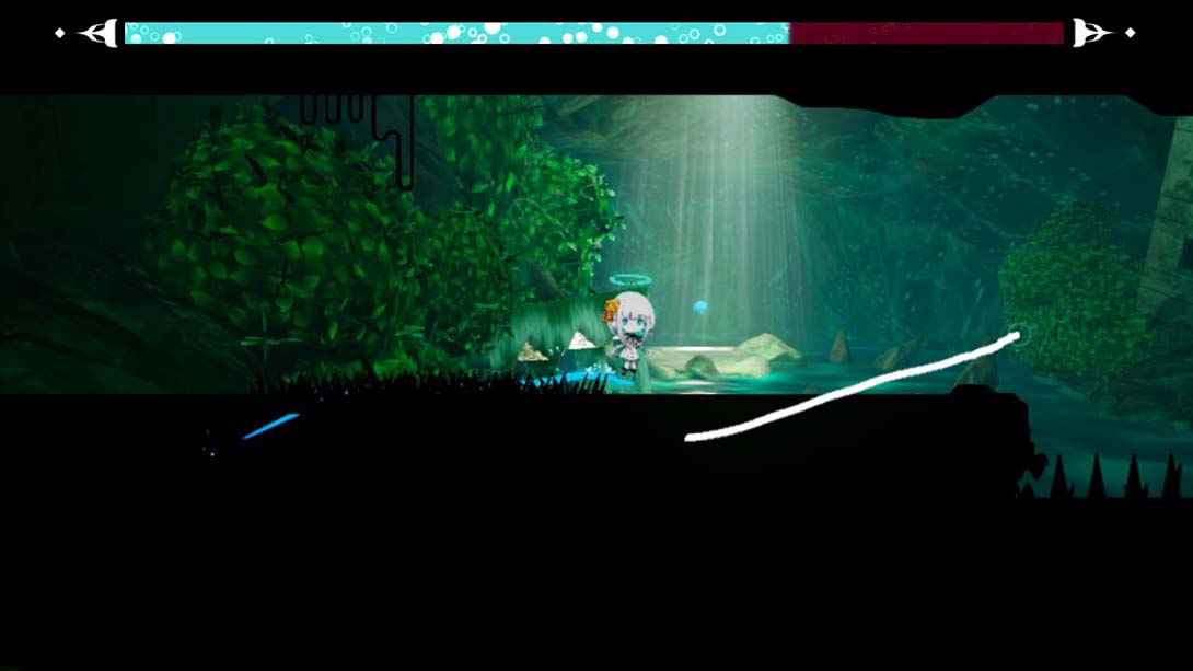 【美版】深渊记忆:陨落天使和魔法之路 Abyss Memory Fallen Angel and the Path of Magic_2