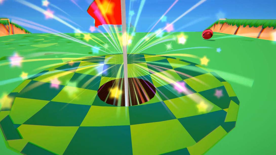 【美版】Animal Golf - Battle Race_6