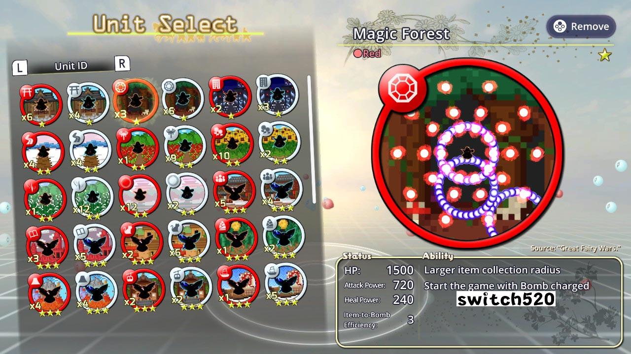 【美版】东方觉醒珠(※二次创作) .Touhou Fan-made Virtual Autography_6