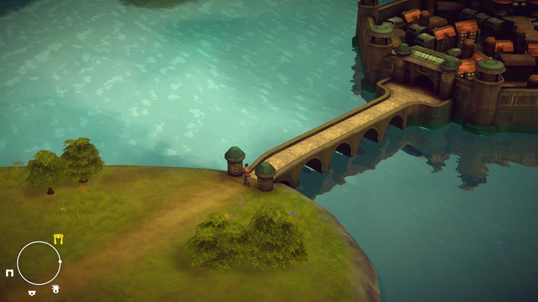 魔法季节：沉睡的大地 扩展版 Earthlock_6