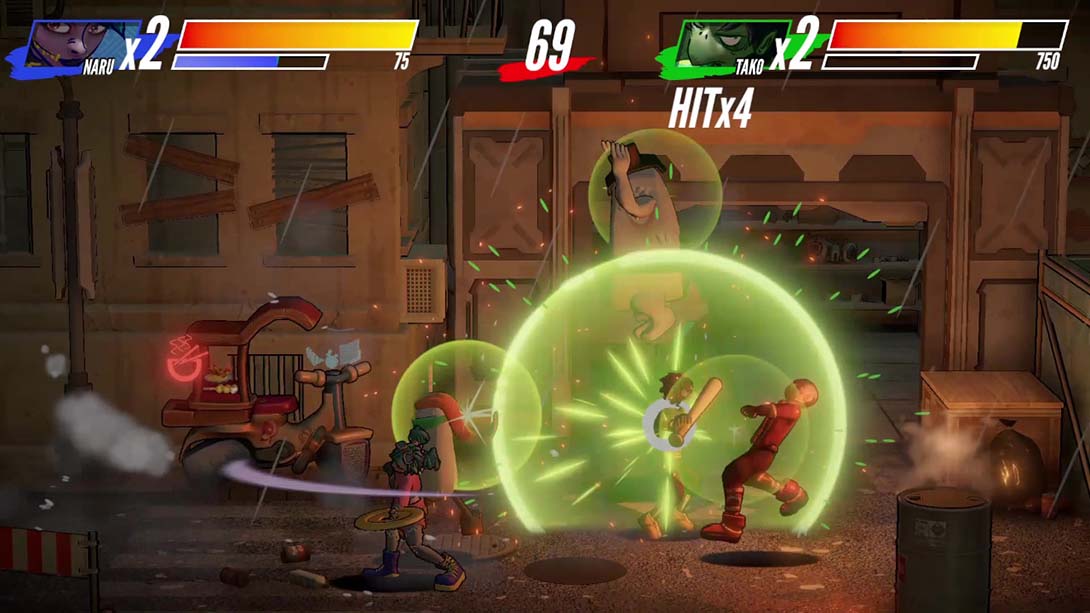 【英版】Itadaki Smash_2