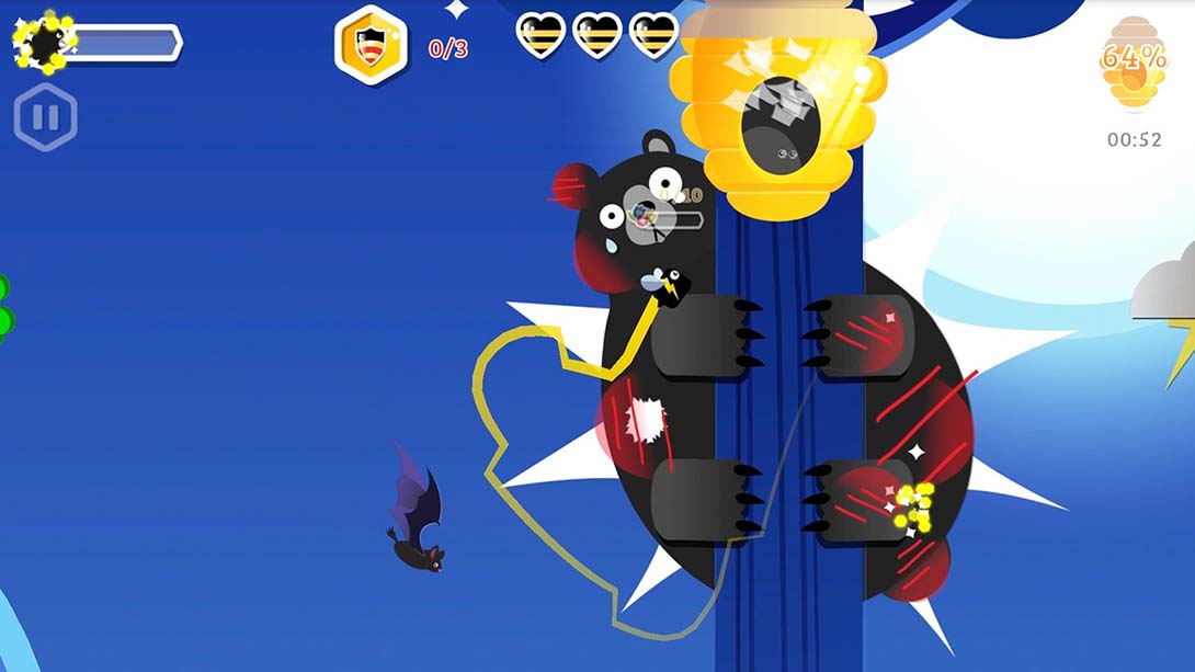 【美版】Bee In The Valley_1