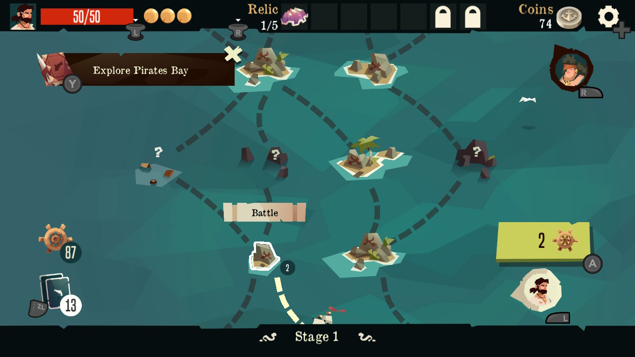 【美版】枪与香蕉 .Pirates Outlaws_2