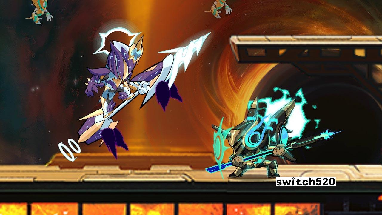 【美版】格斗哈拉 Brawlhalla_3