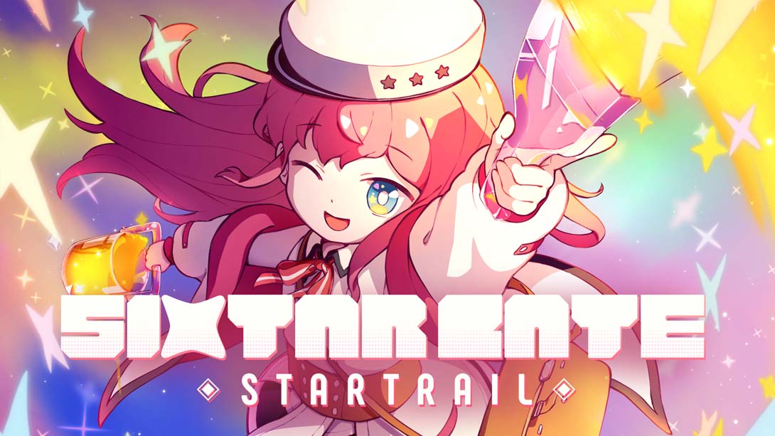 【美版】六星门：星迹 .Sixtar Gate: STARTRAIL_0