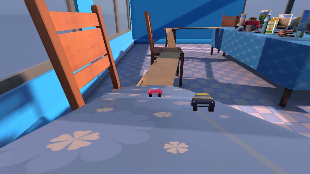 迷你赛车2 Mini Car Racing 2_6