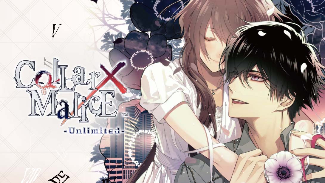 【港版】项圈x恶意 无限 Collar×Malice -Unlimited-_0