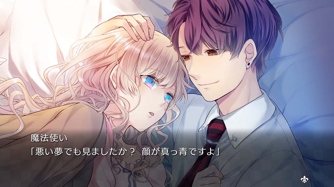 大正×对称爱丽丝合集 Taisho × Symmetric Alice all in one_1