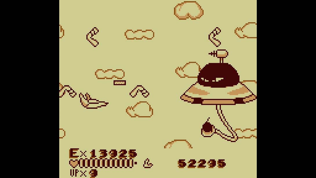 【美版】太空翼之战 Spacewing War_2