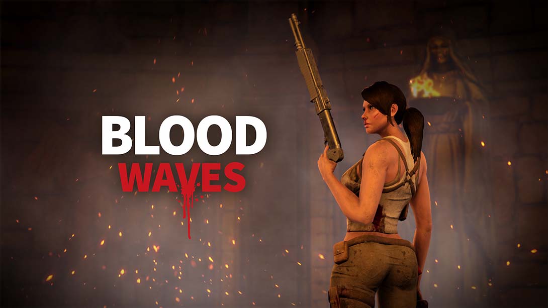 血潮 Blood Waves_0