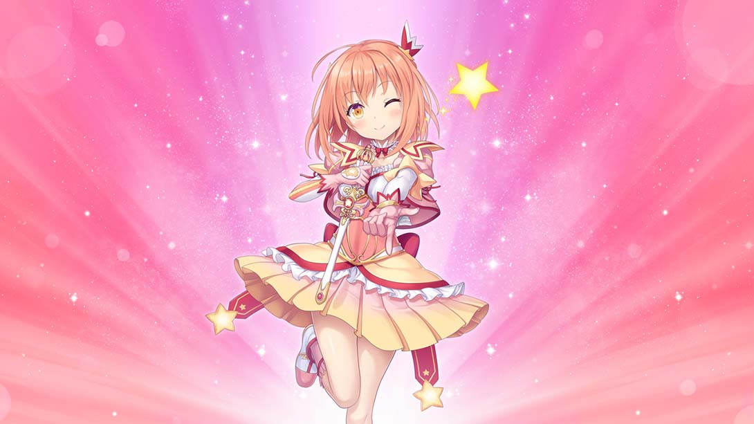 【日版】明星旋律的梦想者 Star Melody Yumemi Dreamer READNFO_2