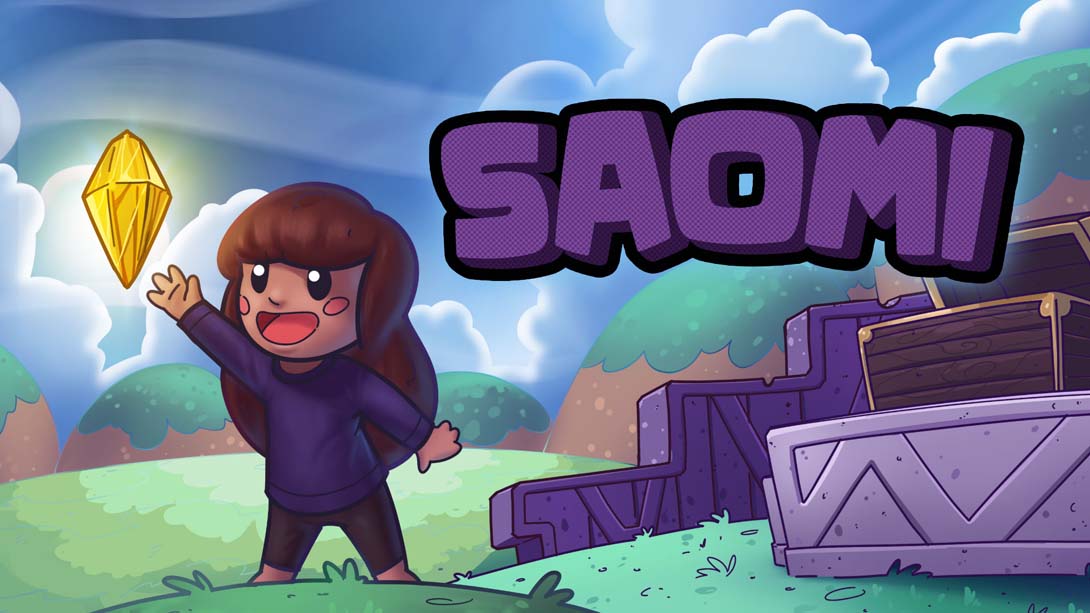 【美版】SAOMI_0