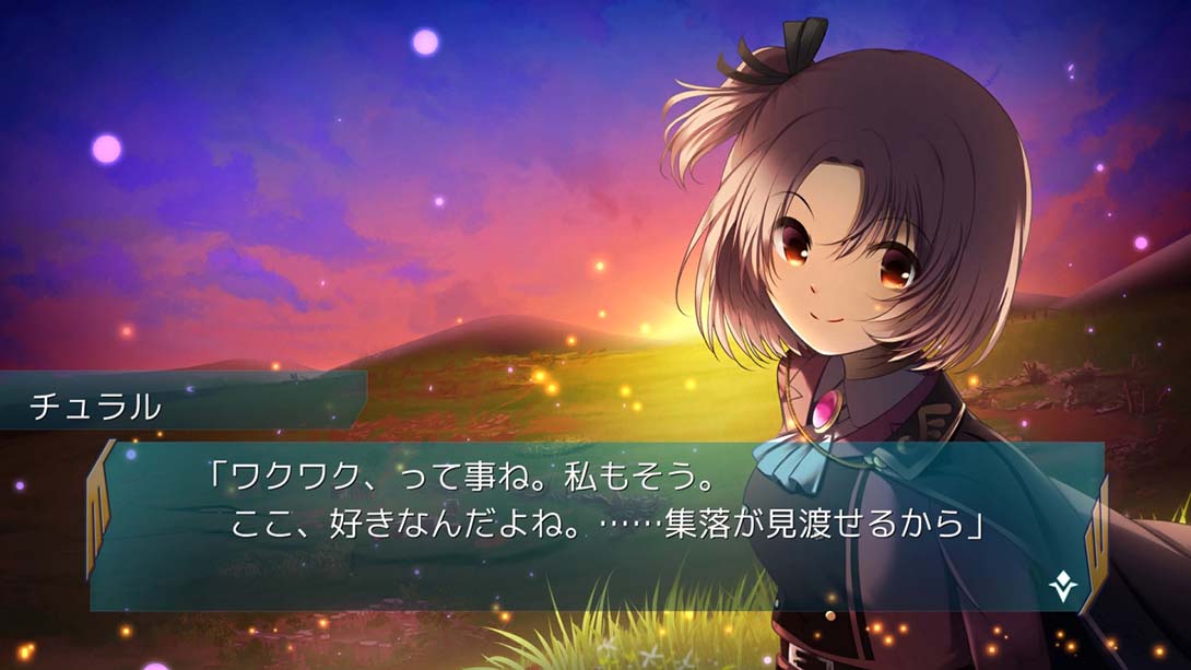原初理想乡 Archetype Arcadia_2