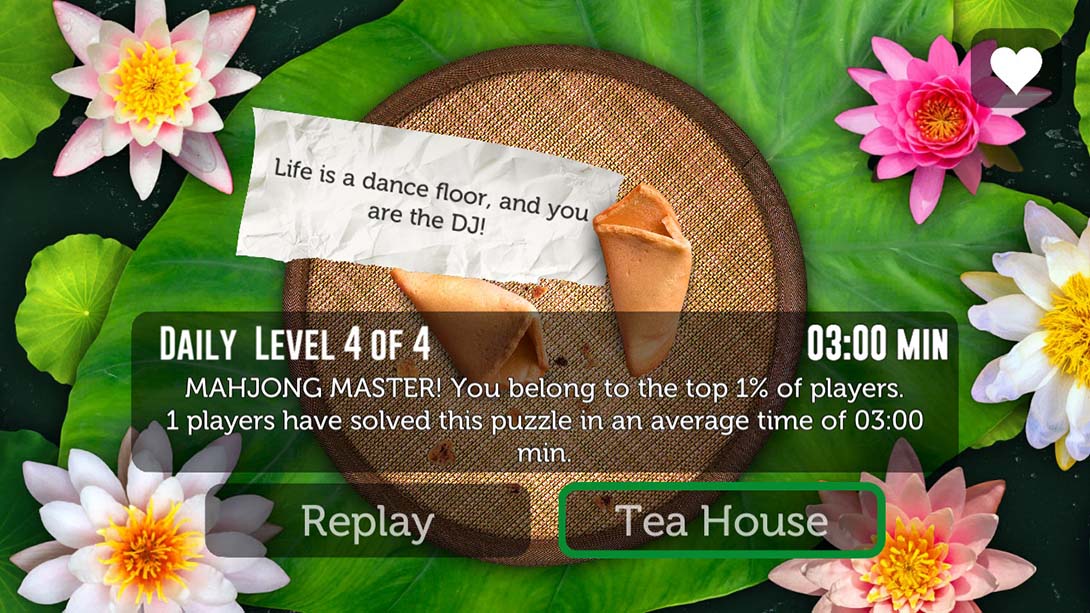 纯净麻将 Pure Mahjong_6