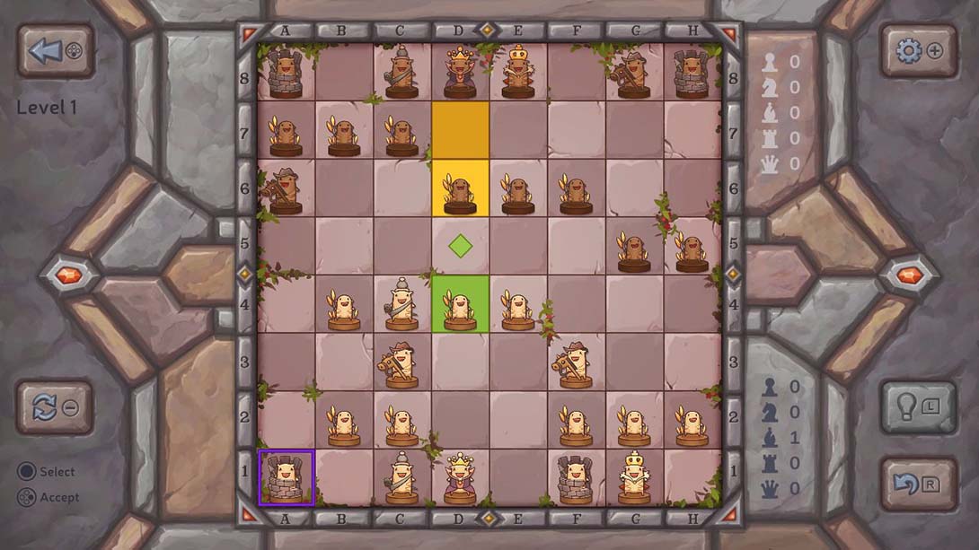 国际象棋 - 列王的纷争 Шахматы - Clash of Kings_6