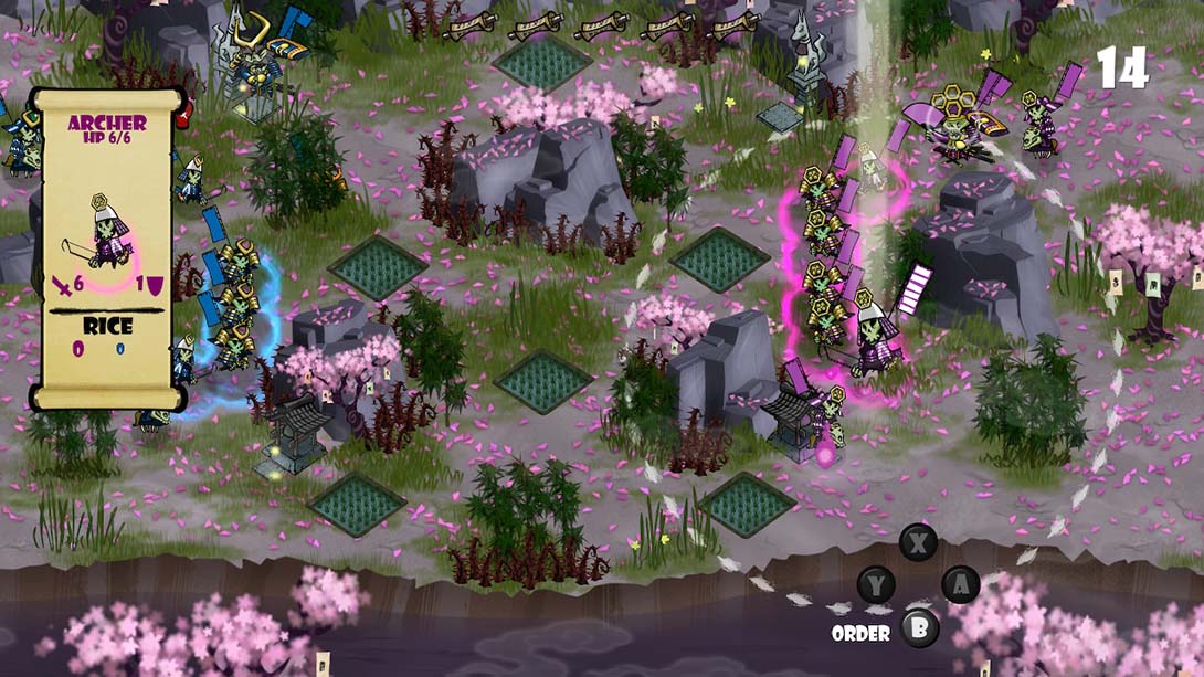 幕府将军的头骨：真之骨 Skulls of the Shogun: Bone-a-fide Edition_1