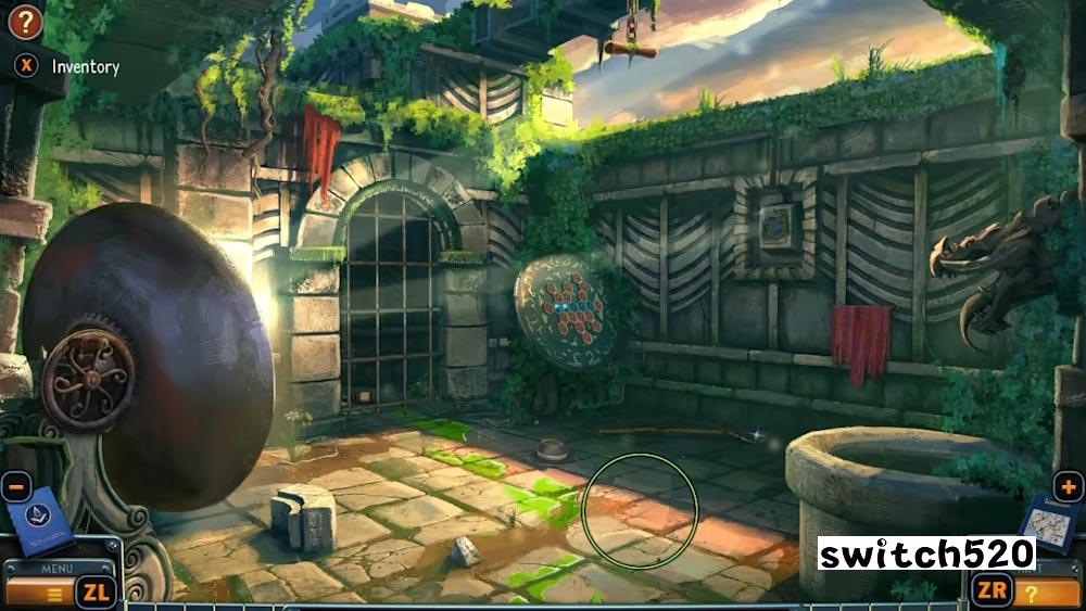 纽约之谜：艺术的力量 New York Mysteries: Power of Art_10