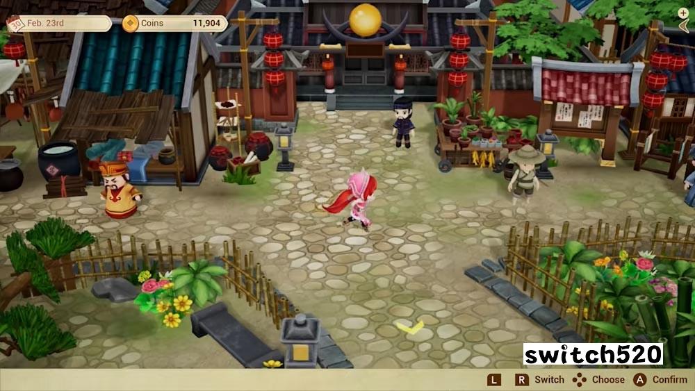 【美版】仙剑客栈2 .Sword & Fairy Inn 2_10