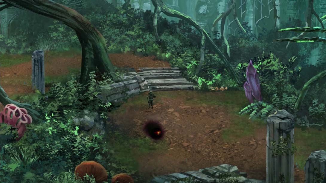罗格朗的遗产：命运之歌 Legrand Legacy: Tale of the Fatebounds_6
