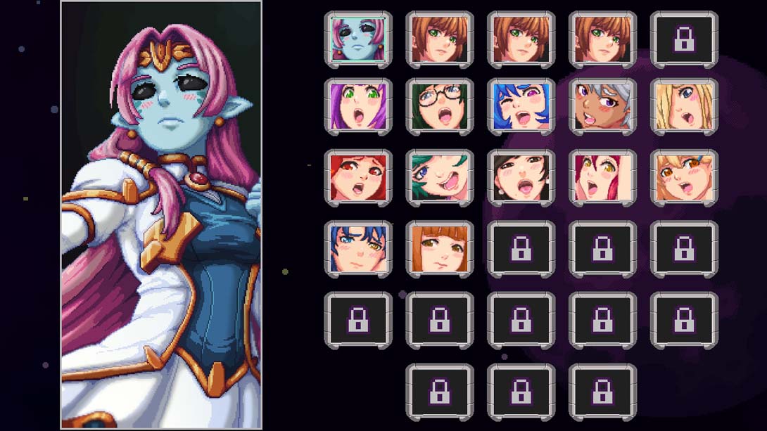 【美版】Hot Tentacles Shooter_4