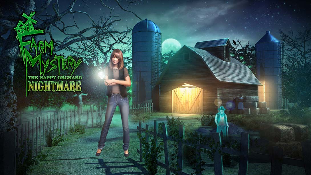 农场之谜 Farm Mystery_0