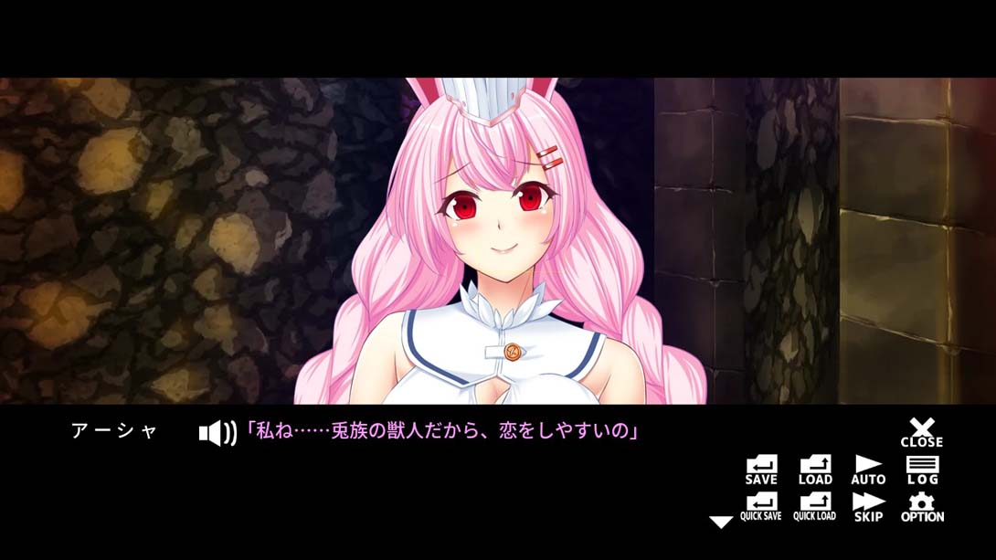 【日版】異世界転生した俺のイタズラダンジョンライフ - Mischief Dungeon Life - アーシャEdition  Another World Asha_9