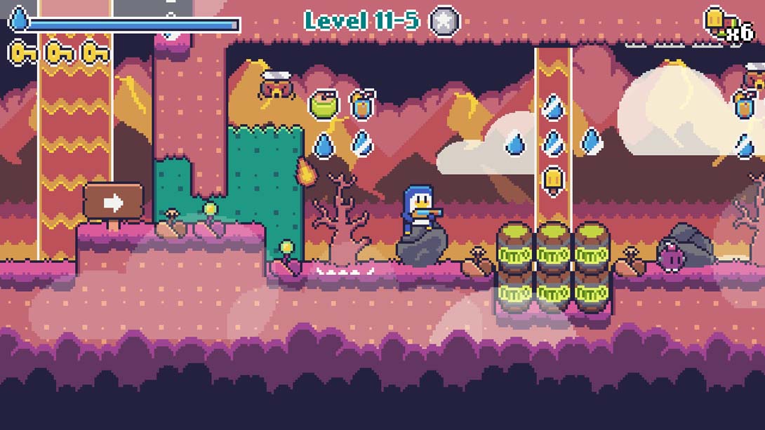 【美版】超级阳光岛 Super Sunny Island_2