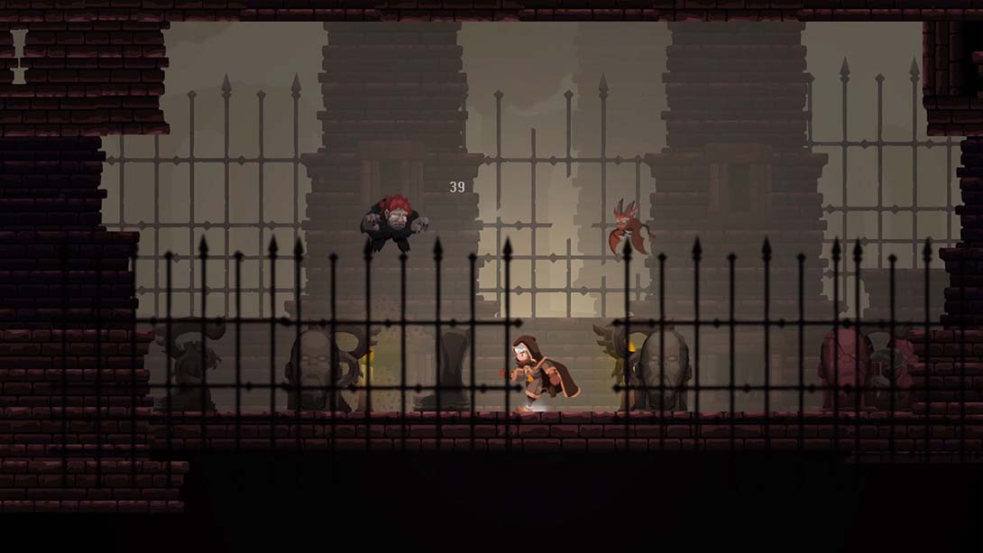 【美版】无尽的回忆 Endless Memories_2
