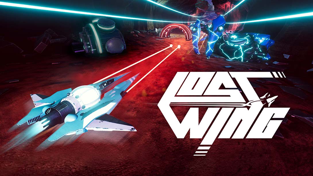 失落之翼 Lost Wing_0