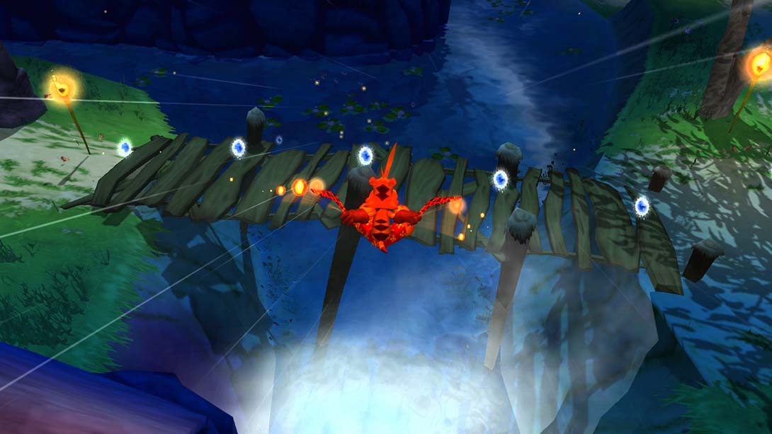 泰思虎奇幻冒险 HD TY the Tasmanian Tiger HD_1