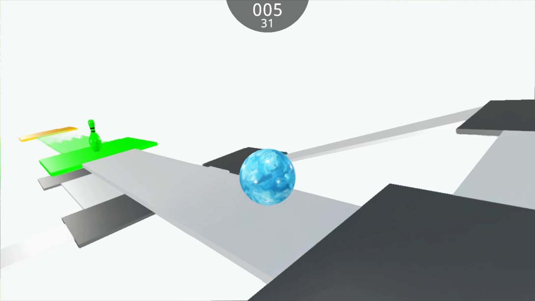 【美版】Super Funky Bowling_6
