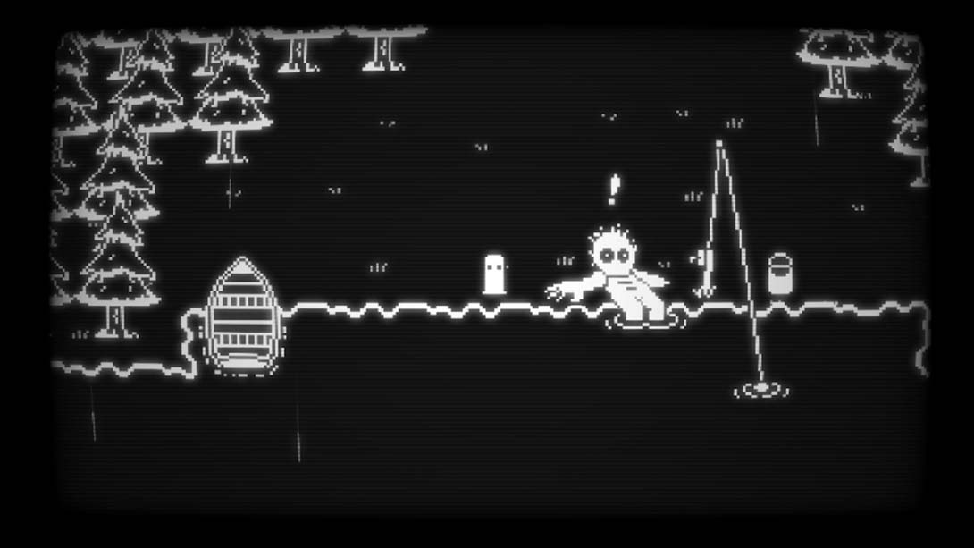 【美版】哥们儿模拟器1984 Buddy Simulator 1984_5