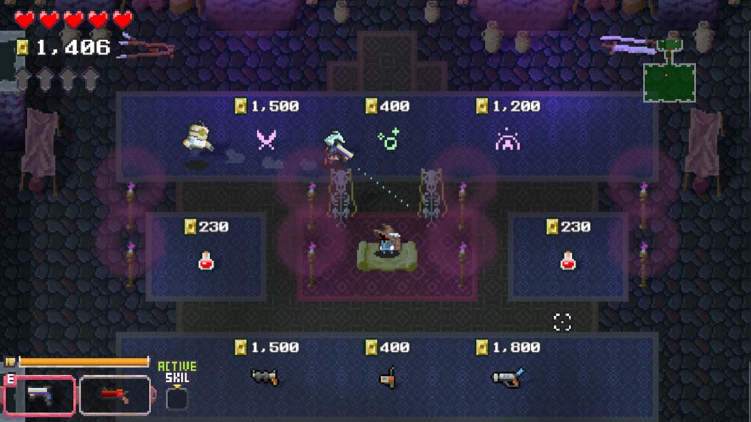 【美版】神秘之门 Mystic Gate_4