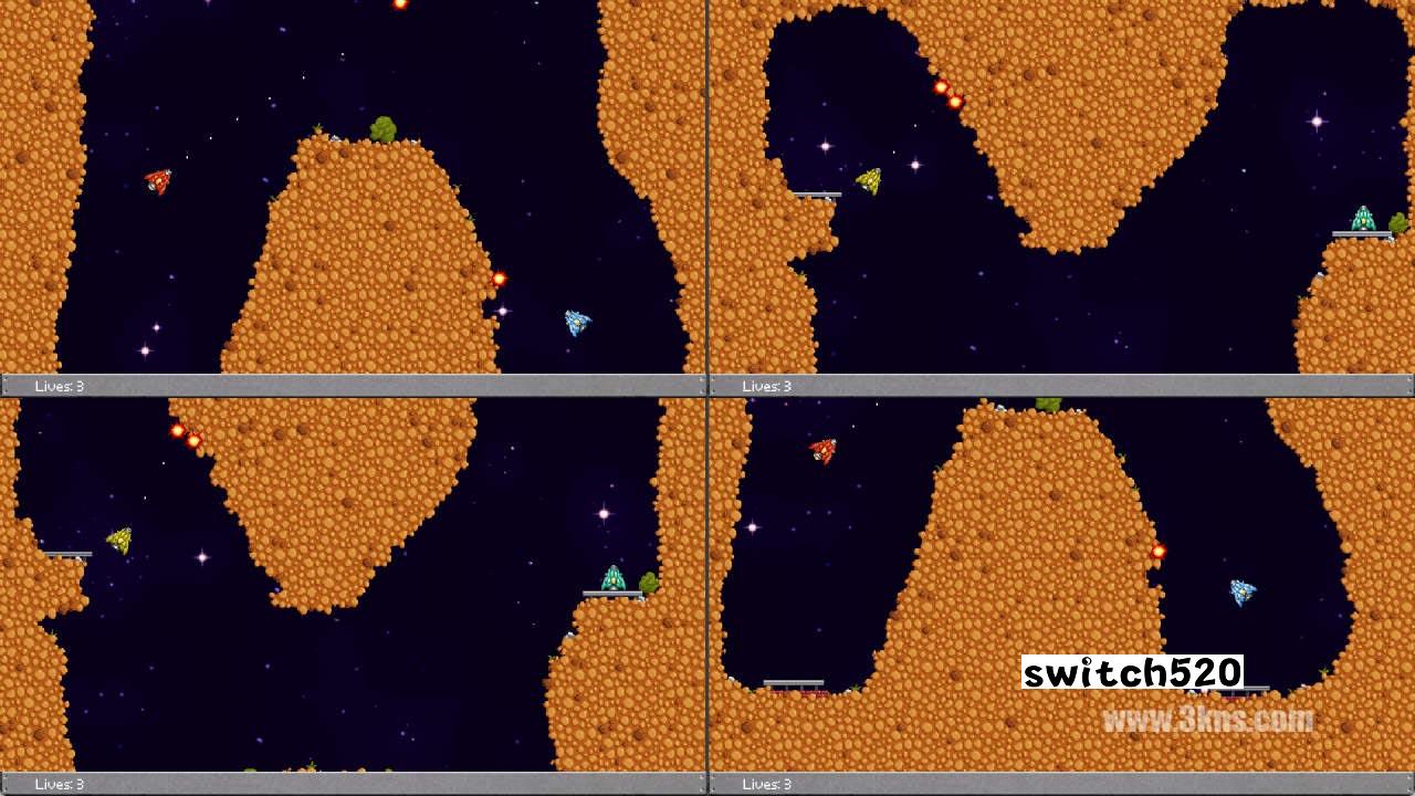 【日版】Gravity Thrust_12