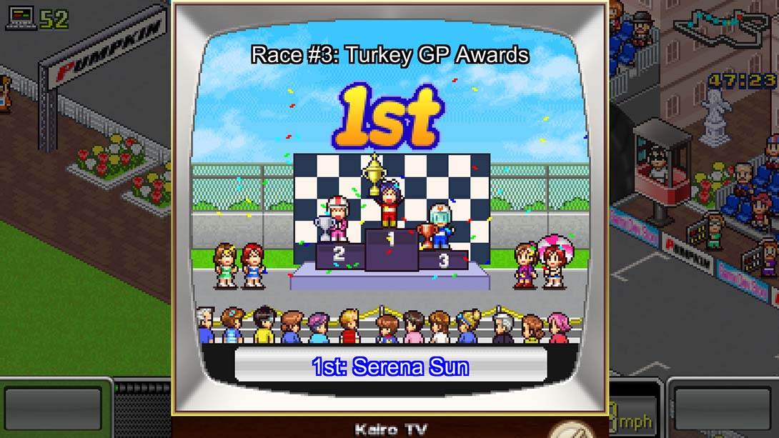 【美版】大奖赛的故事 Grand Prix Story_2